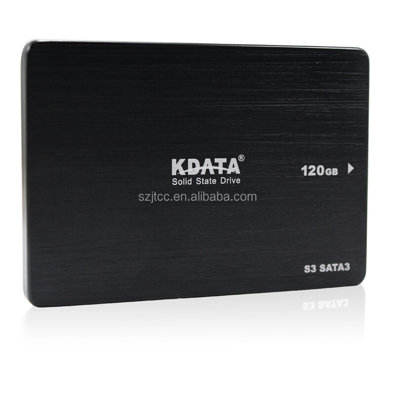 Wholesale Portable hard driver Internal Solid State Drive 120 GB SSD Drives