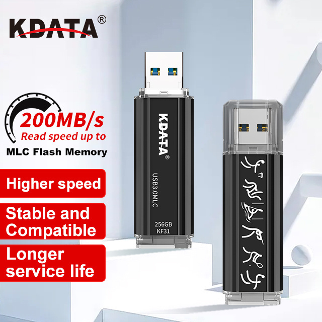 Kdata Low price mini portable flash drive 16GB 32GB 8GB SLC Chip 3.0 USB Pen Drive Usb Flash Drive Memory Stick