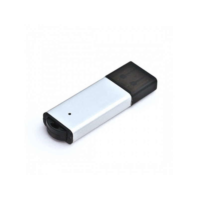 New Patent Factory Price bright surface Metal memory stick 1gb usb flash drive for custom printed