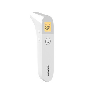 JUMPER JPD-FR410 Hot Seller High Accuracy Ear Forehead Digital Infrared Thermometer