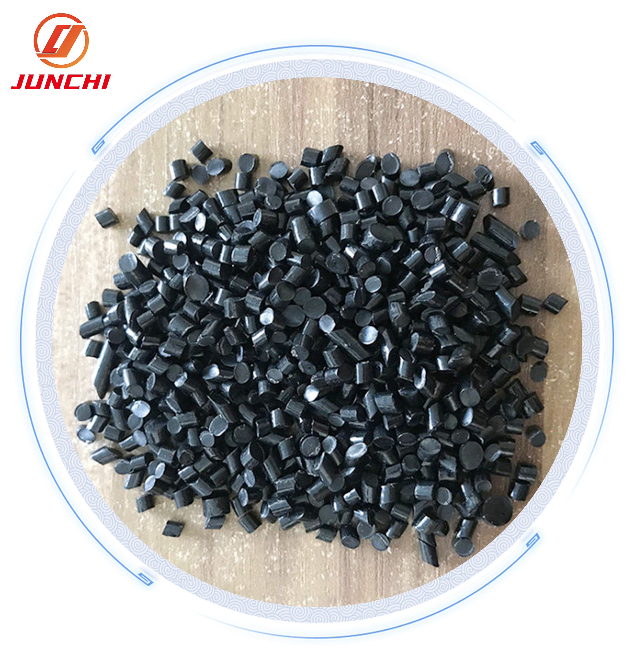 1185A blow moulding grade TPU pellet with gf30%-50% for tpu ppf