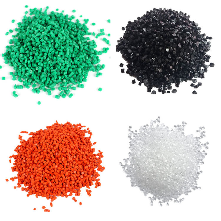 1185A blow moulding grade TPU pellet with gf30%-50% for tpu ppf