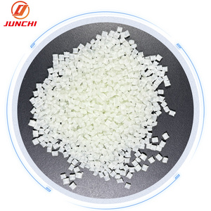 Virgin White Polyamide Solid Vw Nylon Pa66 Gf30 25 35 25 For Bmw Pellets Opel Plastic Raw Material Parts