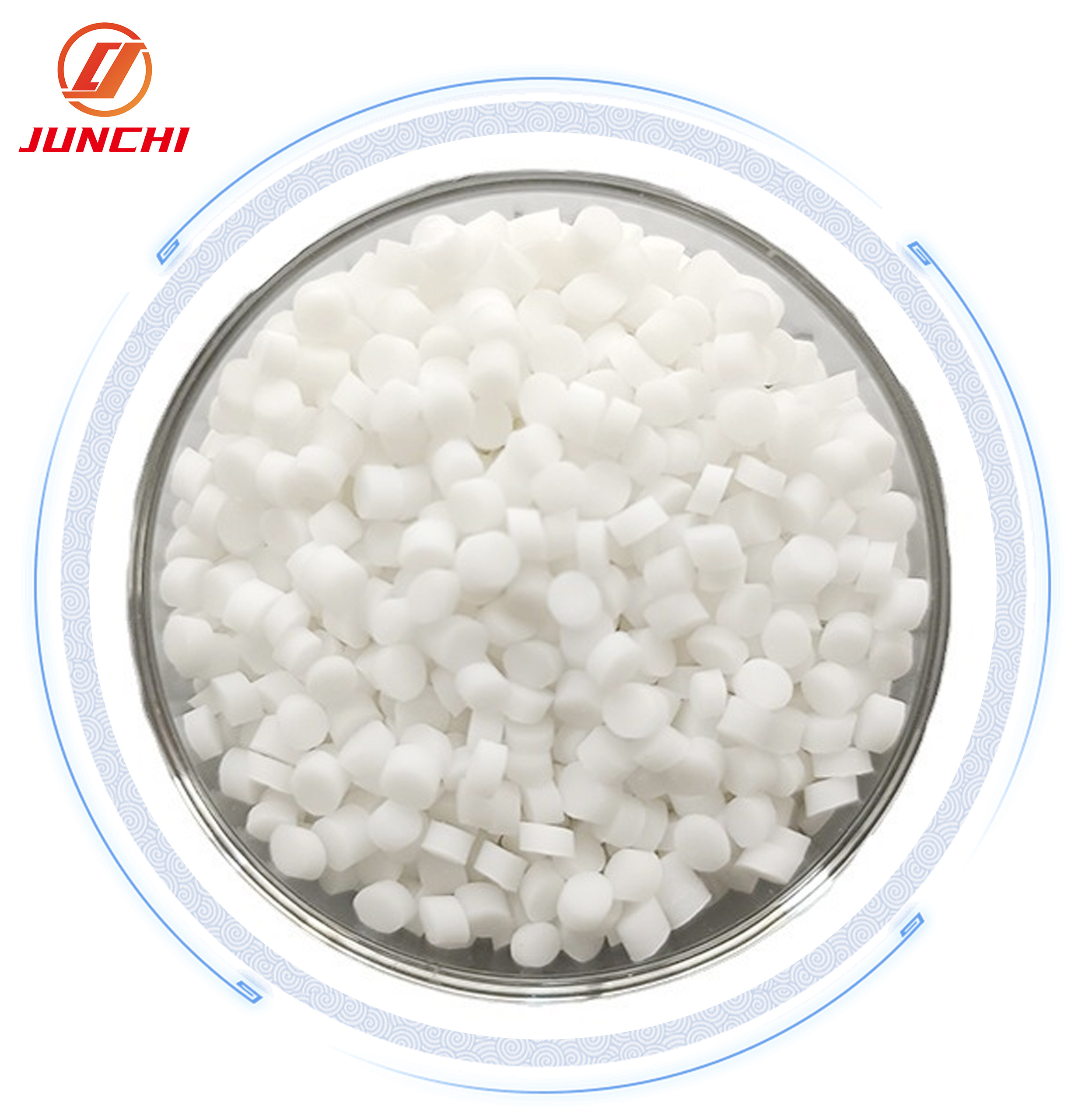 1185A blow moulding grade TPU pellet with gf30%-50% for tpu ppf