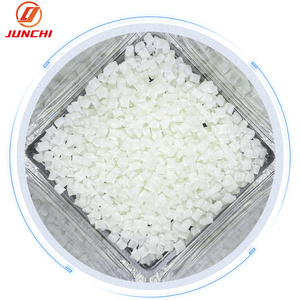 Factory Flame Retardant Nylon Vw Solid Polyamide Pa66 Gf30 25 35 25 Virgin For Bmw Pellets Opel Granules Parts