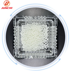 White Polyamide Solid Vw Nylon Pa66 Gf30 25 35 25 Virgin For Bmw Pellets Opel Plastic Raw Material V0