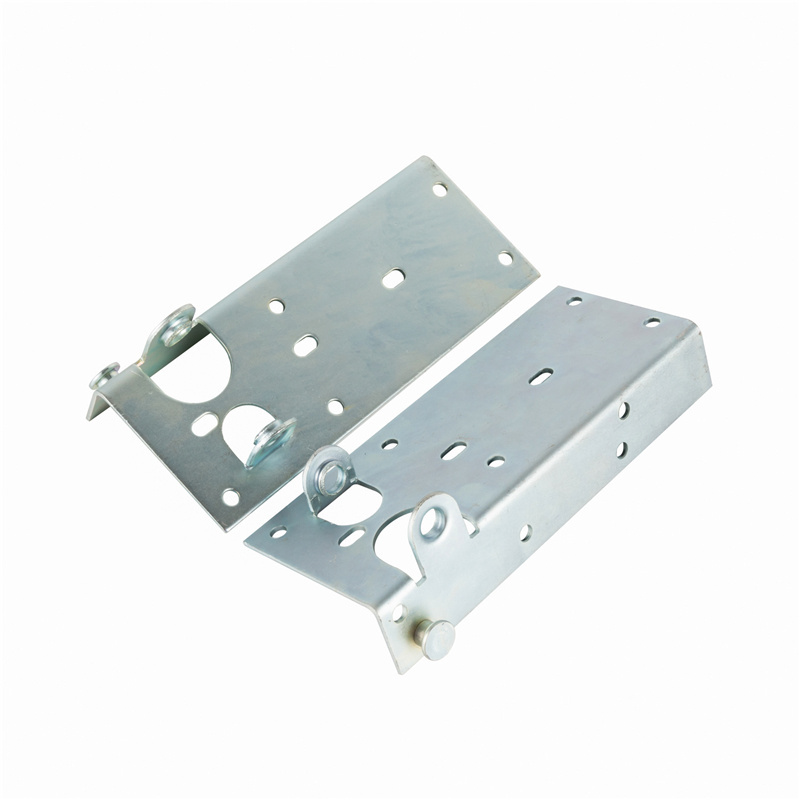 High Quality 41a5047 Adjustable Bottom Bearing Bracket Decorative Garage Door Brackets for Garage Door Openers