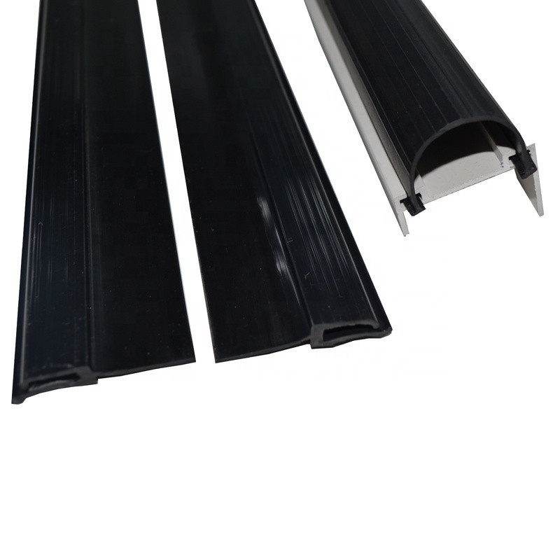 Garagedoor Bottom Rubber Garage Door Bottom Threshold Side Seal Strip Weatherstrip Top and Side Garage Door Floor Threshold Seal