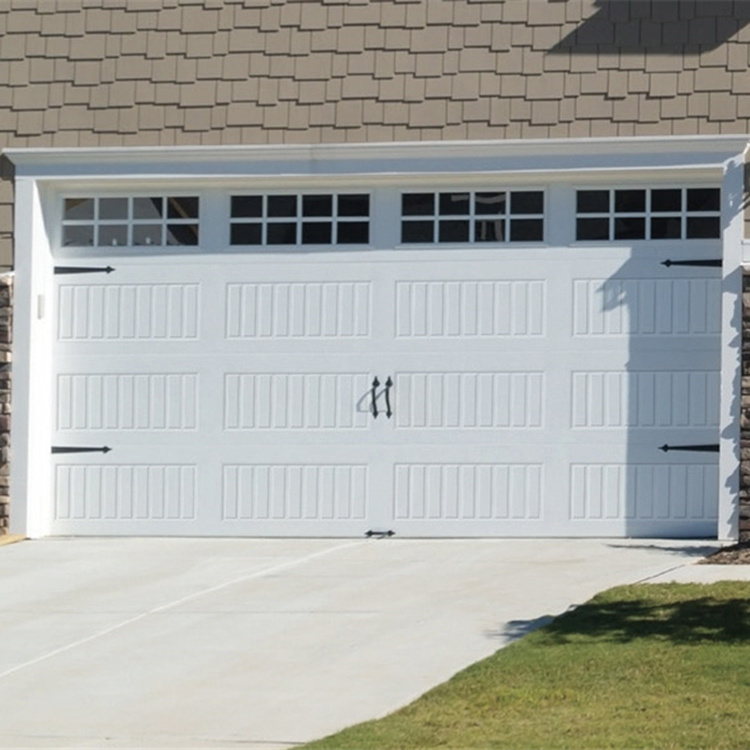 Puerta Garaje Enrollable Rollup Garage Door Automatic Vertical Warehouse Sliding Garage Door Design Glazed Doors Residential