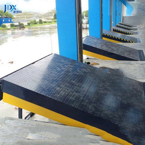 Telescopic Aluminium Dock Leveller Hydraulic Pit Dock Leveler Parts Malaysia Hydraulic Used Dock Levelers for Sale Home