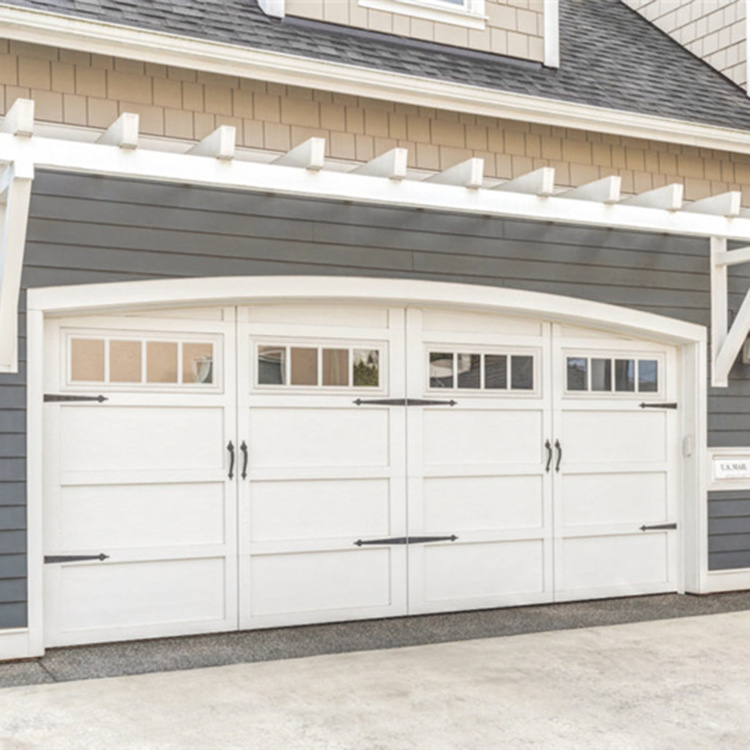 Puerta Garaje Enrollable Rollup Garage Door Automatic Vertical Warehouse Sliding Garage Door Design Glazed Doors Residential