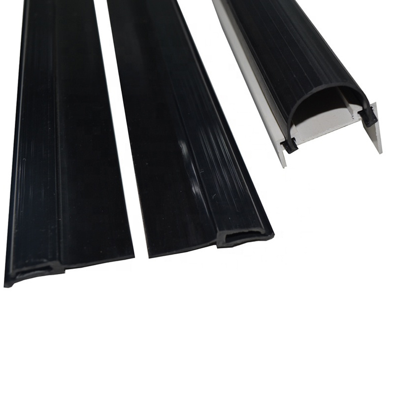 Garagedoor Bottom Rubber Garage Door Bottom Threshold Side Seal Strip Weatherstrip Top and Side Garage Door Floor Threshold Seal