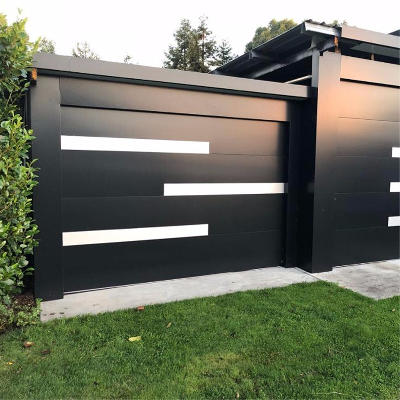 Puerta Garaje Enrollable Rollup Garage Door Automatic Vertical Warehouse Sliding Garage Door Design Glazed Doors Residential