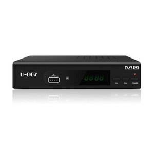 DVB S2 S2X Satellite Receiver Combo DVB T2 tv twin tuner support cccam Europe play satellite tv receptor dvb s2 set top box