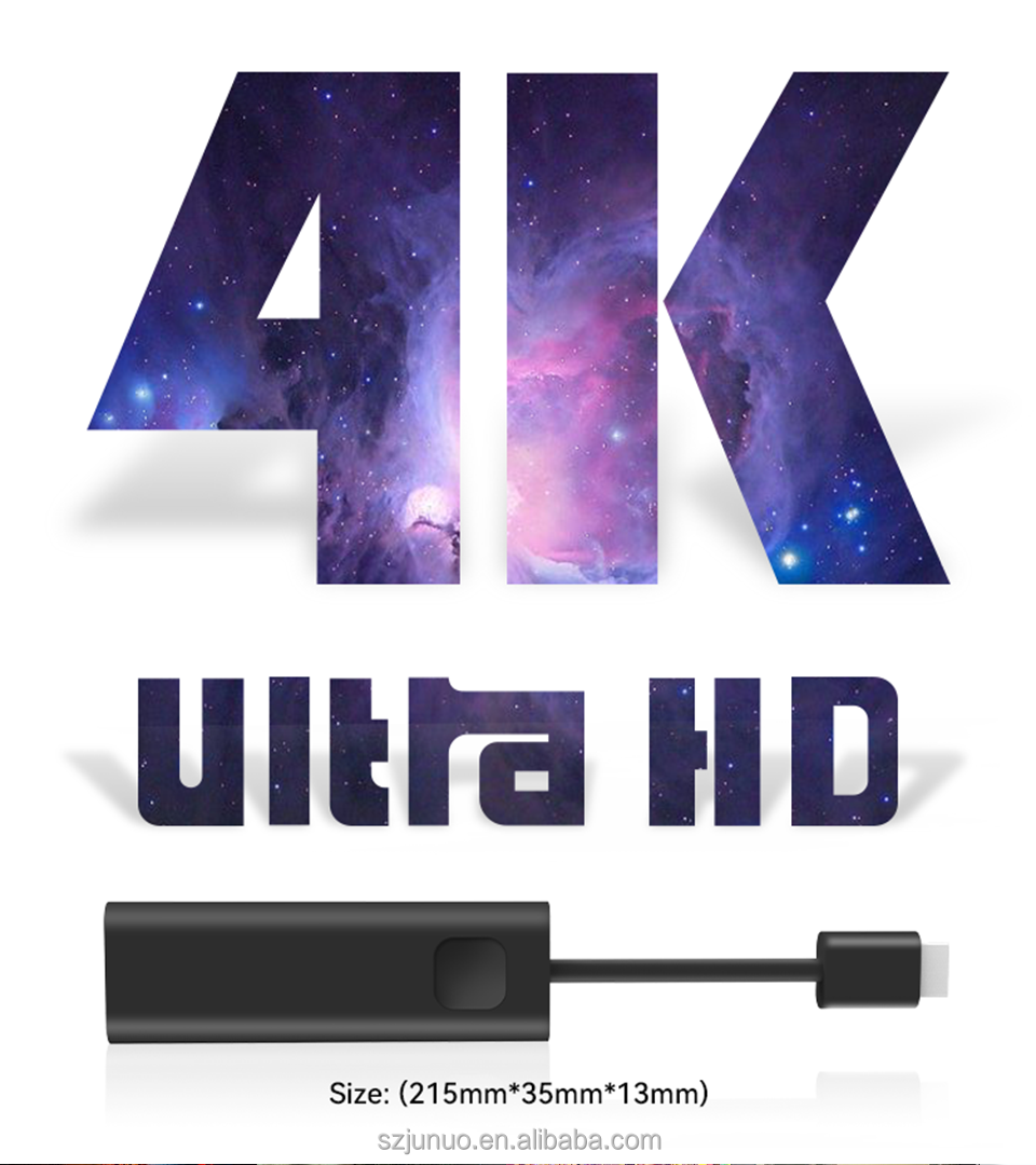 Global Version 4K HDR Streaming Media Player TV Stick Ultra HD 2G 16G WIFI Google Assistant BT Remote ATV Android TV Box