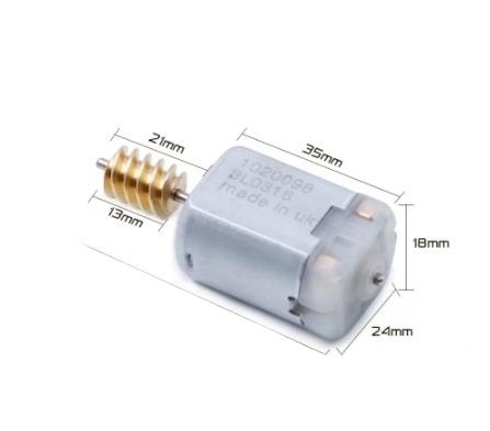 China manufacturer JXF280-626 12v dc motor 24v for car for door