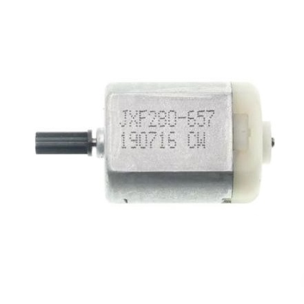 F280 electric micro dc motor 12v 24v motor for car