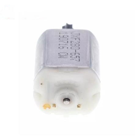 F280 electric micro dc motor 12v 24v motor for car