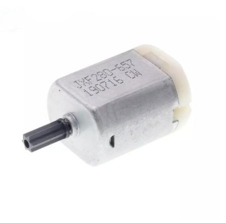 F280 electric micro dc motor 12v 24v motor for car