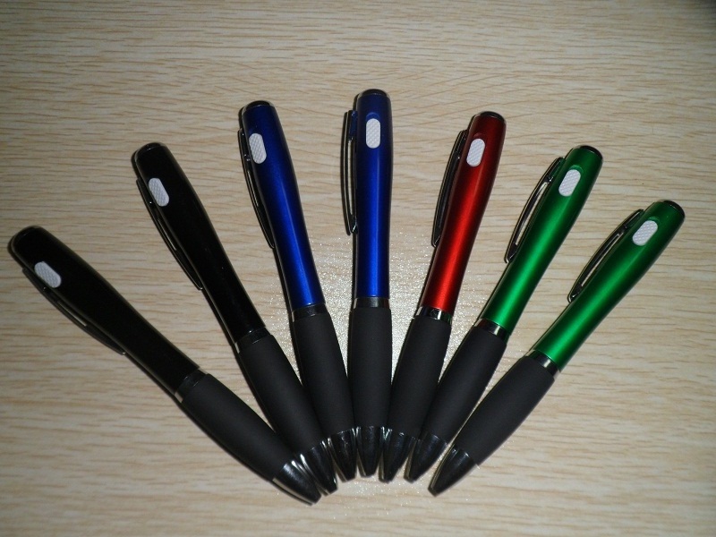 Good quality factory directly plastic light pen led flashlight pen flashlight pen With Promotional Price