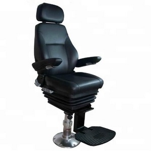 Luxury Yachts Seat with comfortable and safety workboat seat