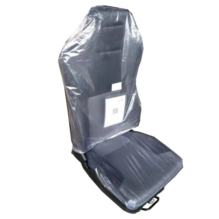 Manufacturer Supply High Quality Air Suspension Truck Driver Seat   Bus Driver Seat