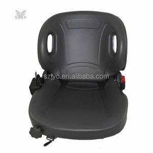 Forklift Seat /Excavator Seat /Tractor Seat With Micro Switch YHF-38