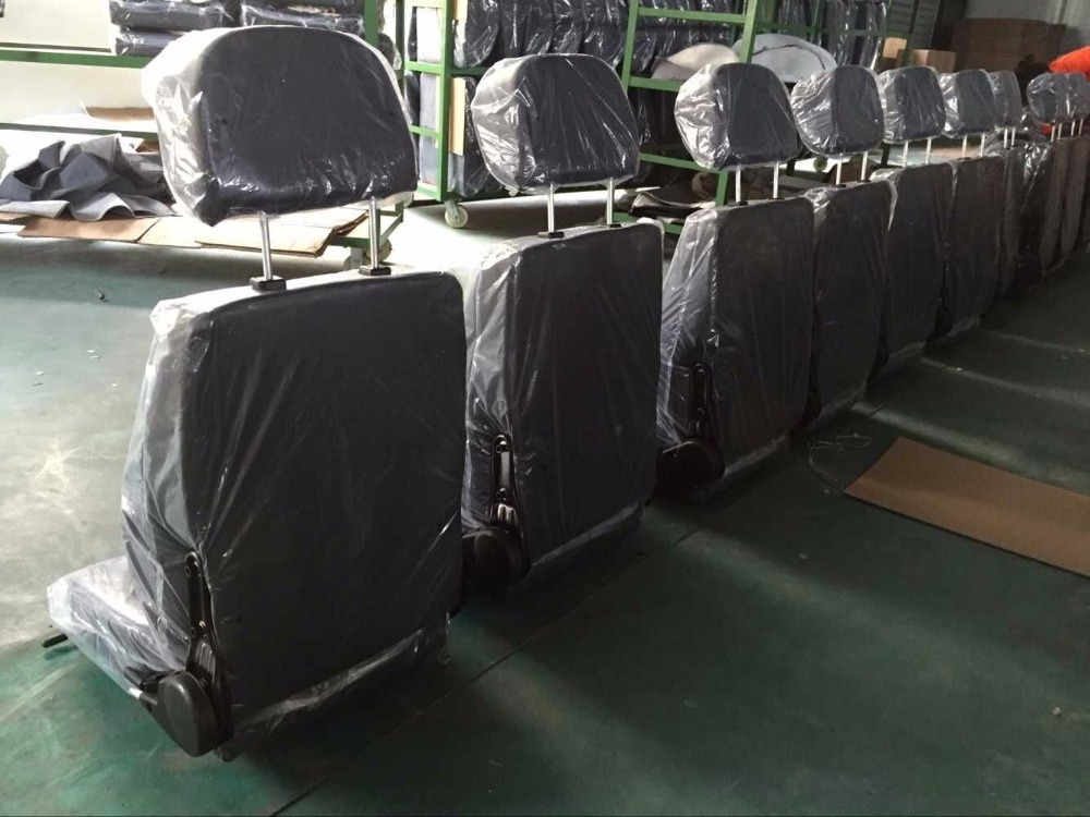 Seats for engineering, agriculture, heavy trucks, hoisting and transportation machinery , TY-B19