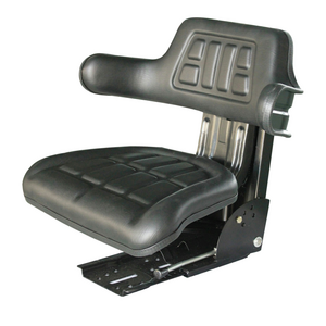 Chinese Supplier Wholesale High Quality Agricultural Tractor Seat TY-B25 Tractor Seat Grammer