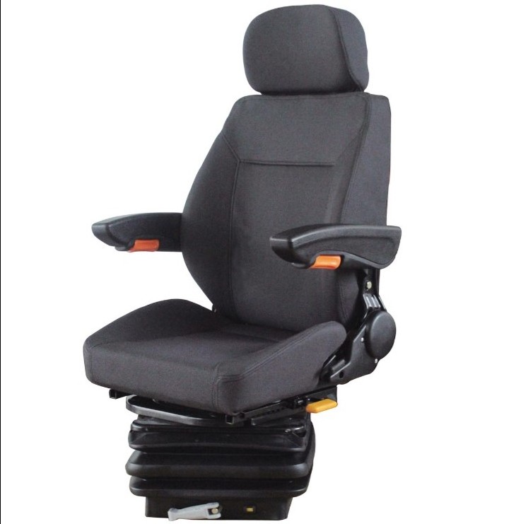 Seats for engineering, agriculture, heavy trucks, hoisting and transportation machinery , TY-A15-1