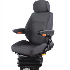 Seats for engineering, agriculture, heavy trucks, hoisting and transportation machinery , TY-A15-1