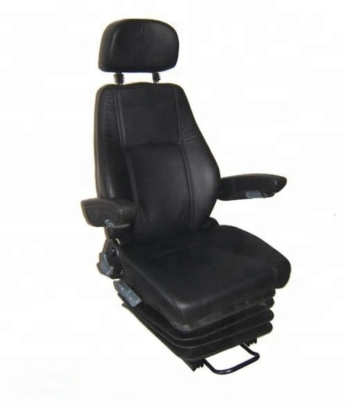 Luxury Yachts Seat with comfortable and safety workboat seat