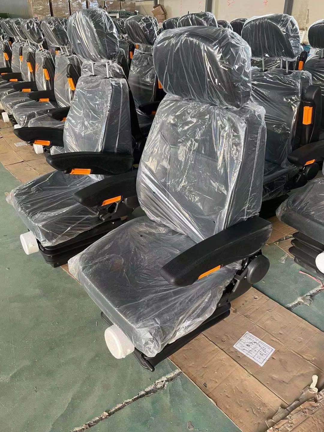 Agricultural Machinery Seat China made grammer durable tractor seat