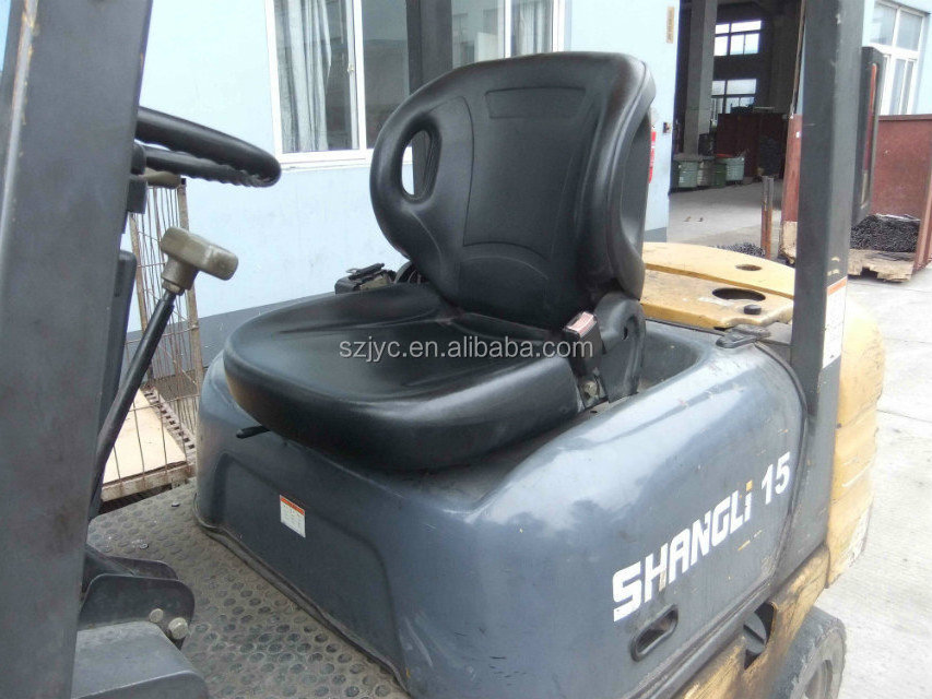 forklift seat YH-38