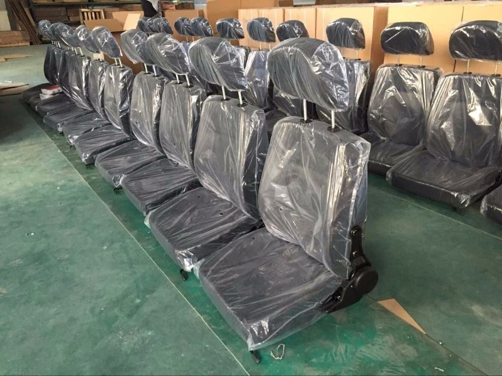 Seats for engineering, agriculture, heavy trucks, hoisting and transportation machinery , TY-B19