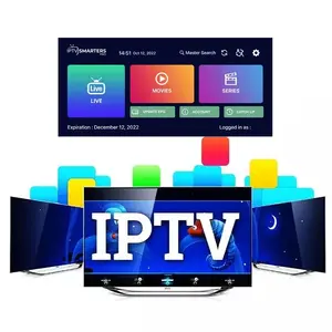 Free Trial 4K IP TV Subscription 12months M3u List Free Test Code Reseller panel Reseller Panel m3u account I P TV for tv box