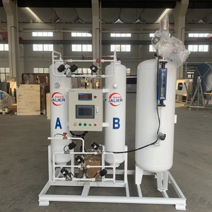 High Purity 99.99% Nitrogen Gas Generator for Car Tyre nitrogen generation