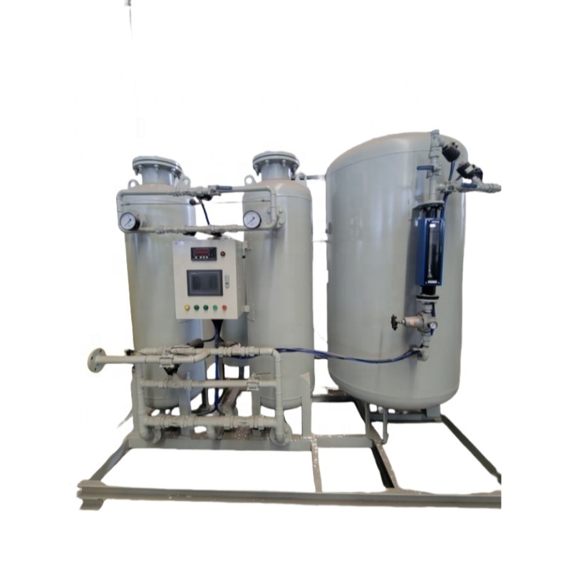 tire nitrogen generator small nitrogen generator nitrogen making machine