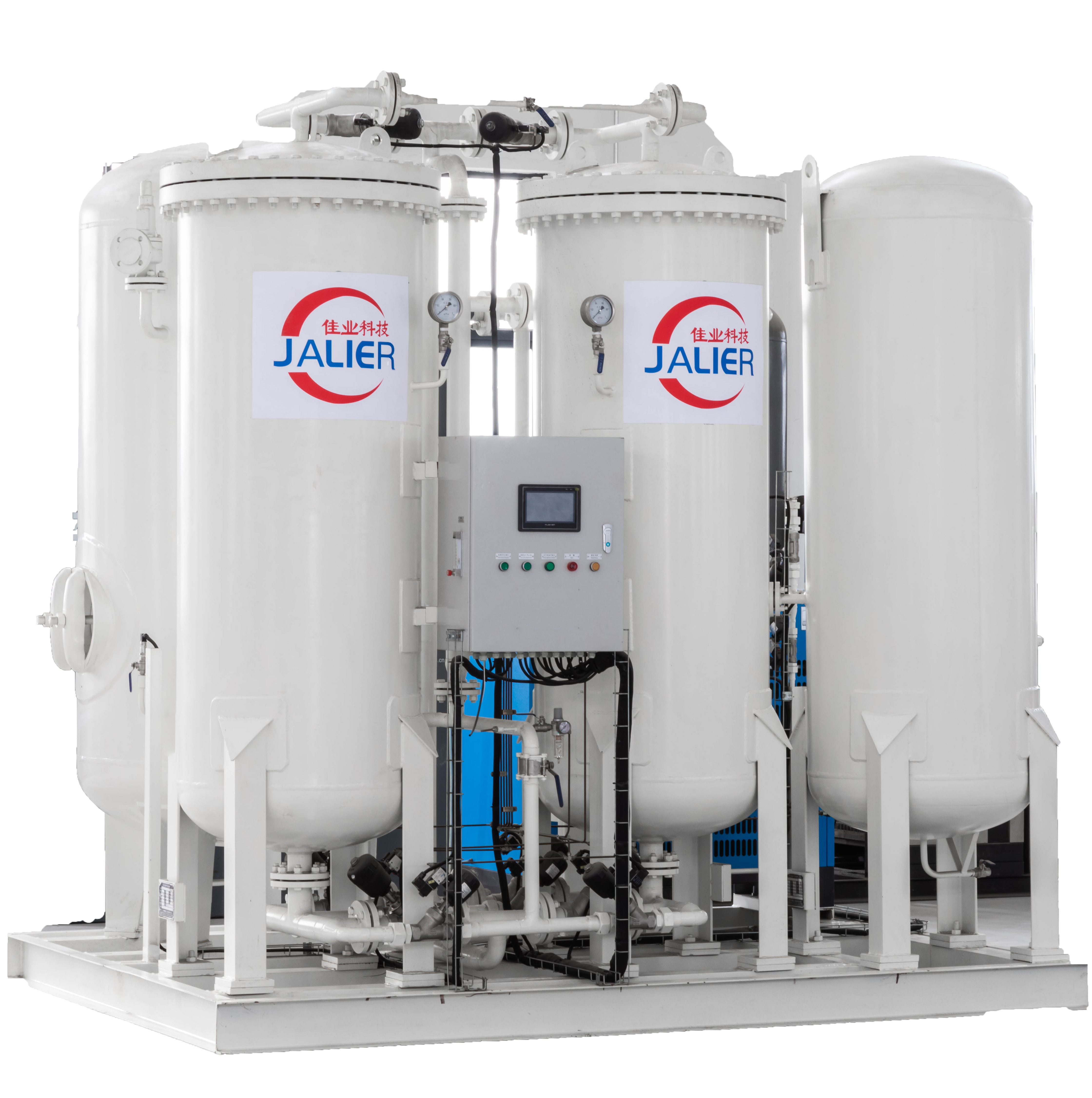 500L/min small PSA oxygen plant for shrimp farm in hot sale