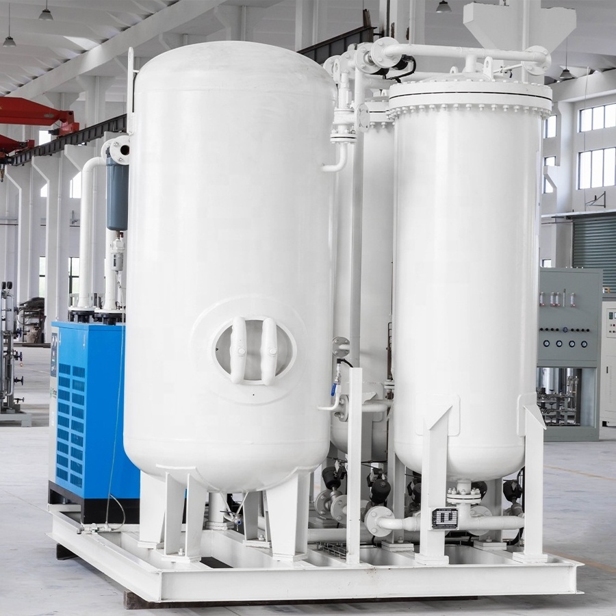 psa oxygen plant medical oxygen production line oxygen plant