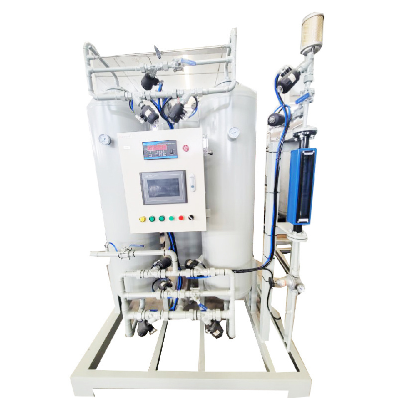 tire nitrogen generator small nitrogen generator nitrogen making machine