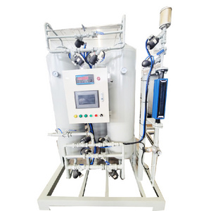 tire nitrogen generator small nitrogen generator nitrogen making machine