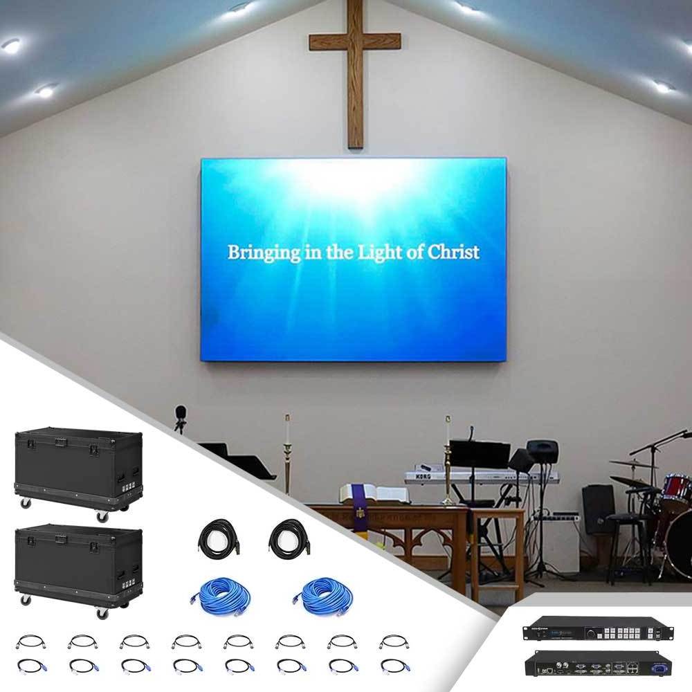 High Definition Removable and Detachable SMD Indoor Outdoor Rental Led Screen Display Sign Board Signage Advertising Outdoor Led