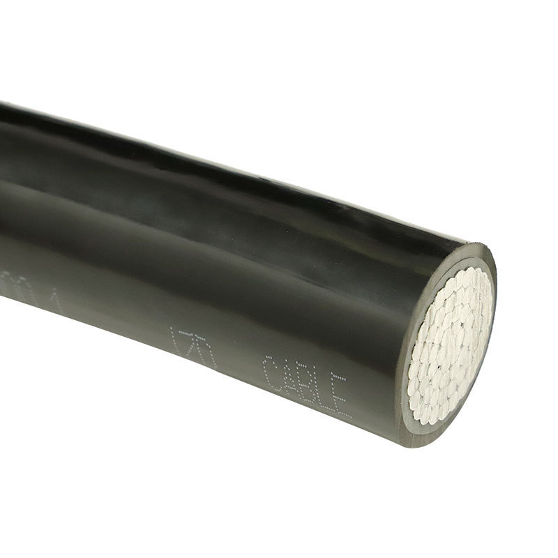 0.6/1KV As/Nzs 5000.1 Single Core Low Smoke Zero Halogen Insulation and Sheath Flexible Copper Cable