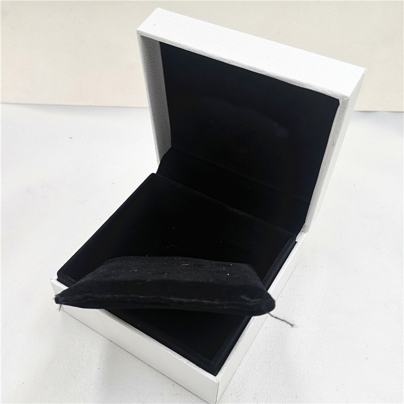 custom luxury wholesale pan Bracelet Box Packaging