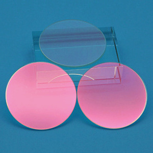 IRCF uv ir cut off coating film glass lens 600nm 635nm 650nm 700nm dichroic optical short pass filters ir cut filter