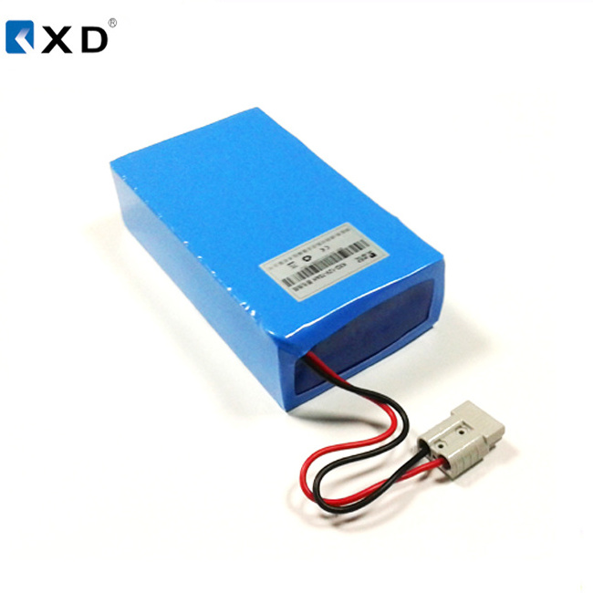 Light weight Rechargeable lithium ion 18650 12v 70ah li-ion battery pack 12v 75ah