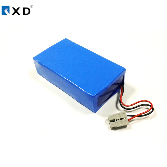 Light weight Rechargeable lithium ion 18650 12v 70ah li-ion battery pack 12v 75ah