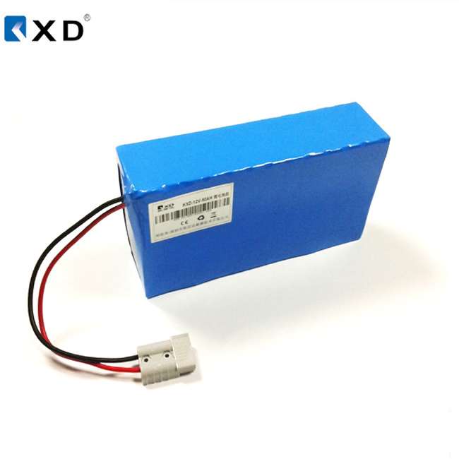 Light weight Rechargeable lithium ion 18650 12v 70ah li-ion battery pack 12v 75ah