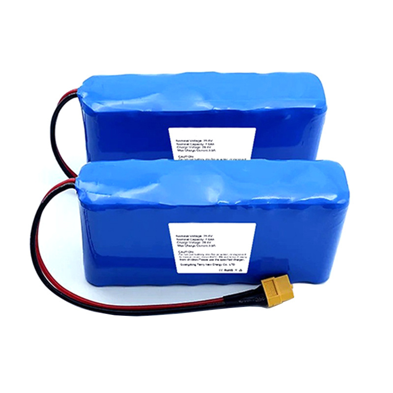 12 volt rechargeable Li-ion battery 3S1P 3S2P 3S3P 3S4P 3S6P 3S8P 3S9P 3S10P 18650 11.1v li ion battery 12v lithium battery pack